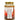 The Jungle Harvest Himachali White Raw Honey | 100% Pure & Natural