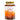 The Jungle Harvest Himachali Brown Raw Honey | 100% Natural