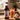 Giggles Strawberry Crush – Rich Berry Syrup for Milkshakes, Mocktails & Desserts (750ml)
