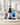Giggles Blueberry Crush – Premium Fruit Syrup for Drinks, Desserts & Ice Cream (750ml)