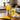 Giggles Pineapple Crush – 750ml | Premium Fruit Crush for Drinks, Mocktails, Milkshakes & Desserts