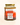 Himachali White Raw Honey description - TJH
