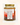 Himachali White Raw Honey Ingredients - TJH