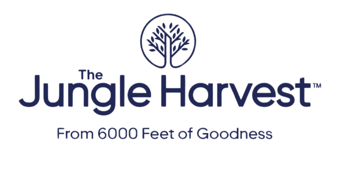 The Jungle Harvest
